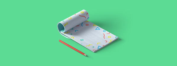notepads-product-image